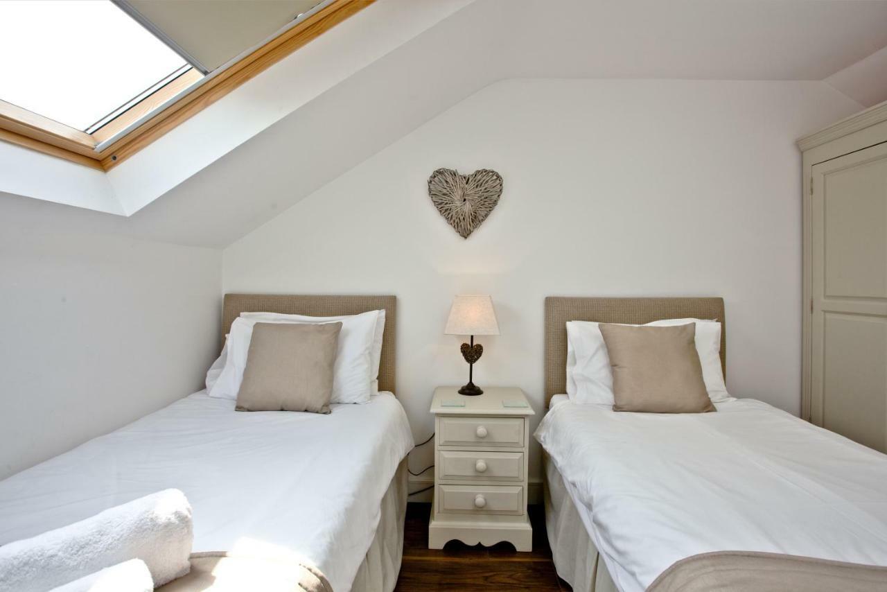 Sunnymead Penthouse, Exmouth Leilighet Eksteriør bilde