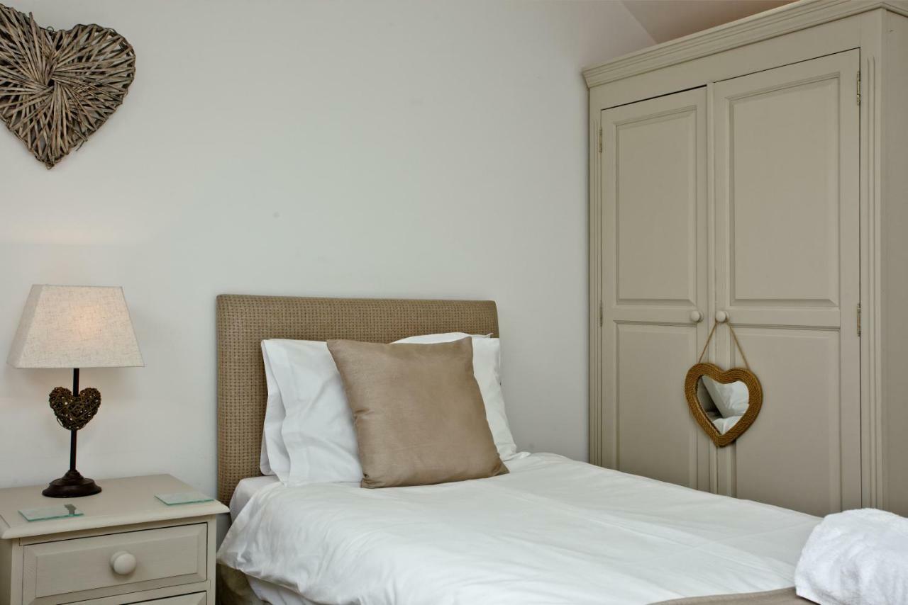 Sunnymead Penthouse, Exmouth Leilighet Eksteriør bilde