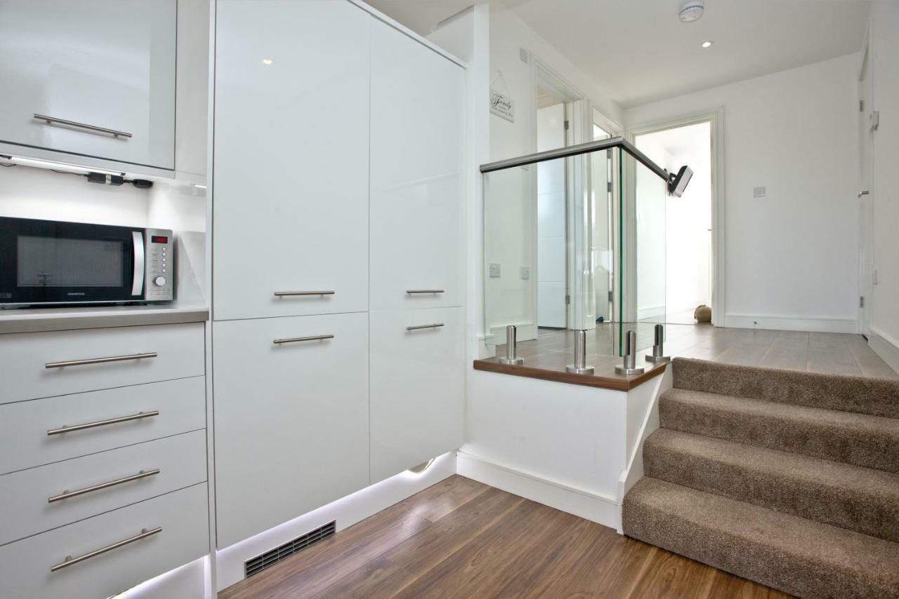 Sunnymead Penthouse, Exmouth Leilighet Eksteriør bilde