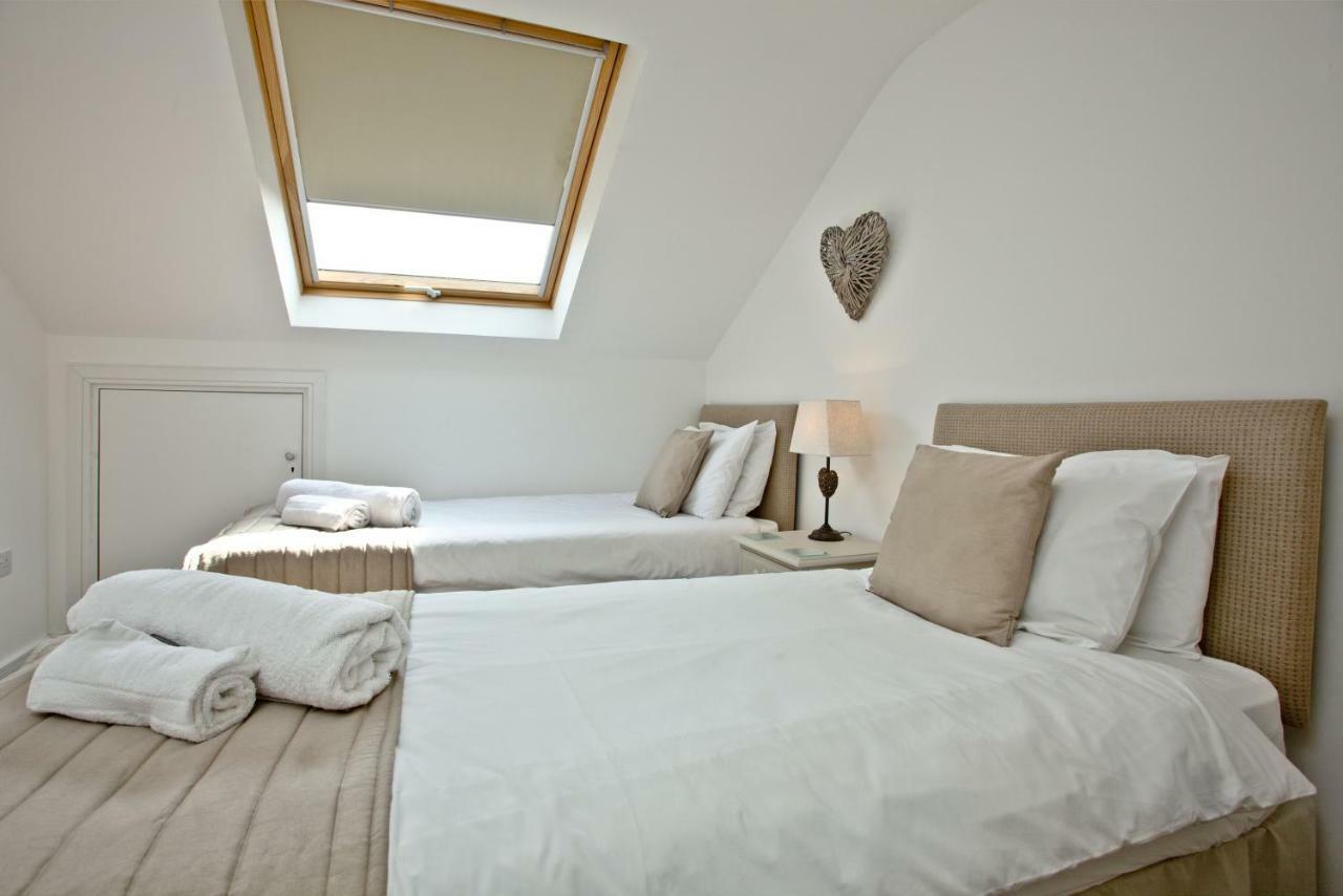Sunnymead Penthouse, Exmouth Leilighet Eksteriør bilde